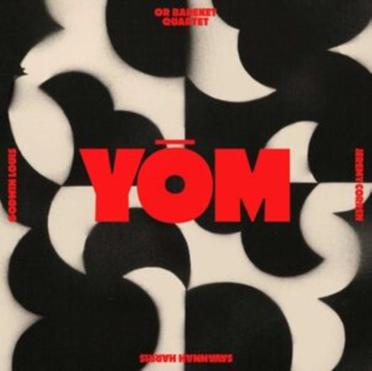 This LP Vinyl is brand new.Format: LP VinylThis item's title is: YomArtist: Or BareketLabel: Enja RecordsBarcode: 767522985917Release Date: 3/7/2025