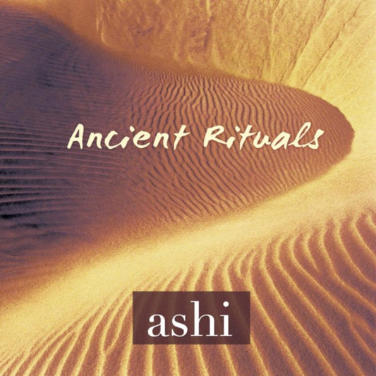 This CD is brand new.Format: CDMusic Style: AmbientThis item's title is: Ancient RitualsArtist: AshiBarcode: 767715011720Release Date: 8/8/2011