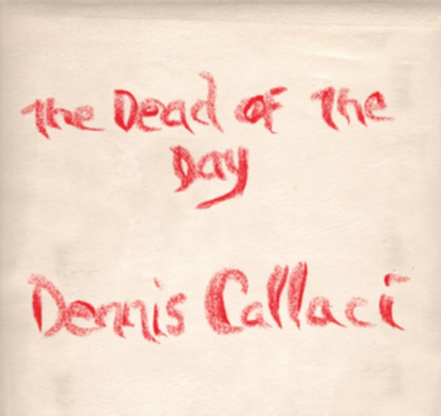 Dead Of The Day