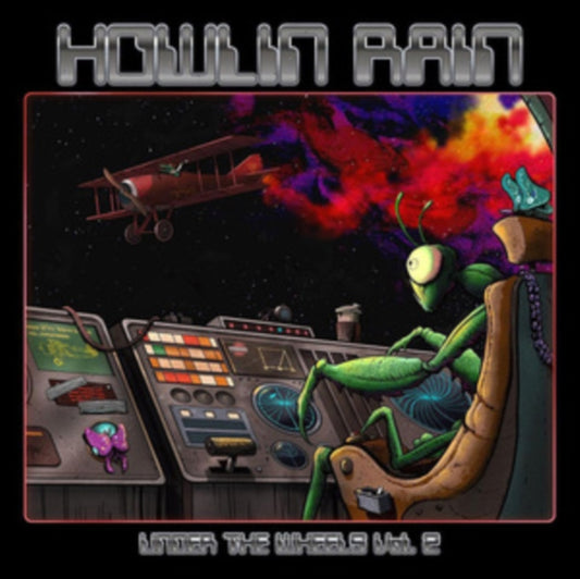 This LP Vinyl is brand new.Format: LP VinylMusic Style: TranceThis item's title is: Under The Wheels, Vol 2Artist: Howlin RainLabel: SILVER CURRENTBarcode: 767870661419Release Date: 11/27/2020