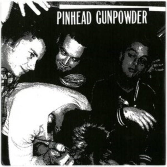 This 7 Inch Vinyl is brand new.Format: 7 Inch VinylThis item's title is: 8 Chords, 328 WordsArtist: Pinhead GunpowderBarcode: 767870665806Release Date: 1/20/2023
