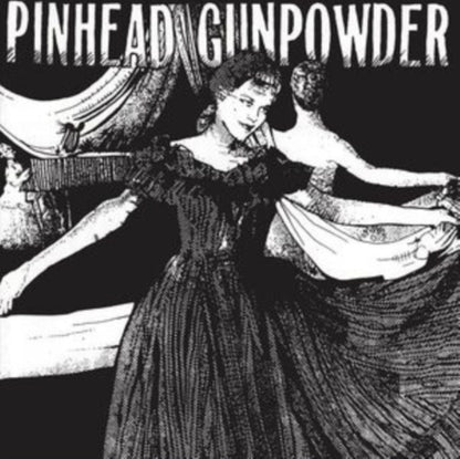 This is a 3 LP Vinyl SKU bundle.
1.This LP Vinyl is brand new.Format: LP VinylMusic Style: PunkThis item's title is: Carry The BannerArtist: Pinhead GunpowderLabel: 1-2-3-4 GO!Barcode: 767870665738Release Date: 11/5/2021
2.This LP Vinyl is brand new.