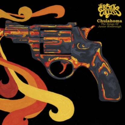 Turn Blue & No Rain, No Flowers & Chulahoma