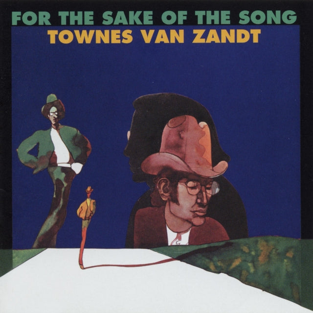 This CD is brand new.Format: CDMusic Style: CountryThis item's title is: For The Sake Of The SongArtist: Townes Van ZandtLabel: Fat Possum RecordsBarcode: 767981108728Release Date: 8/31/2007