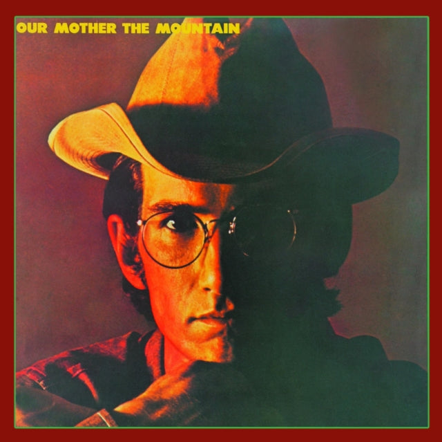 Townes Van Zandt & Our Mother The Mountain
