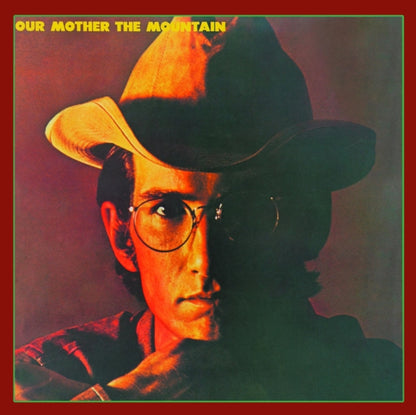 Townes Van Zandt & Our Mother The Mountain
