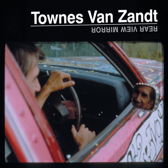 This CD is brand new.Format: CDMusic Style: Folk RockThis item's title is: Rear View MirrorArtist: Townes Van ZandtLabel: Fat Possum RecordsBarcode: 767981110721Release Date: 1/18/2008