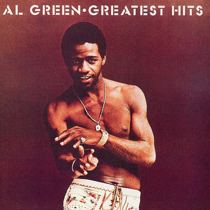 Greatest Hits & Let's Stay Together & Gets Next To You & Al Green Explores Your Mind