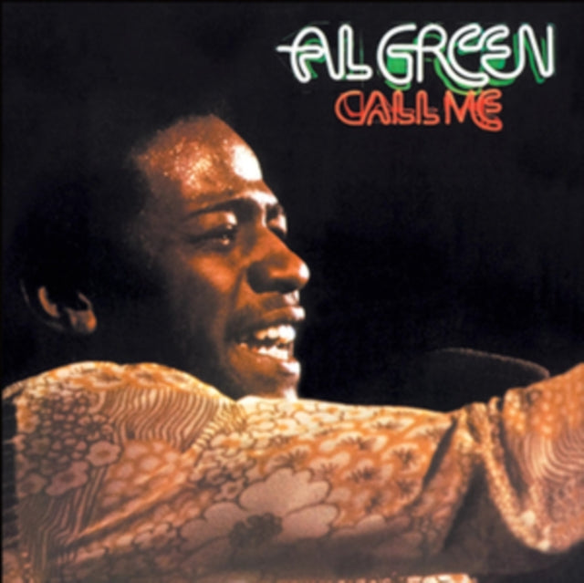 This LP Vinyl is brand new.Format: LP VinylThis item's title is: Call MeArtist: Al GreenLabel: FAT POSSUMBarcode: 767981114613Release Date: 5/26/2023