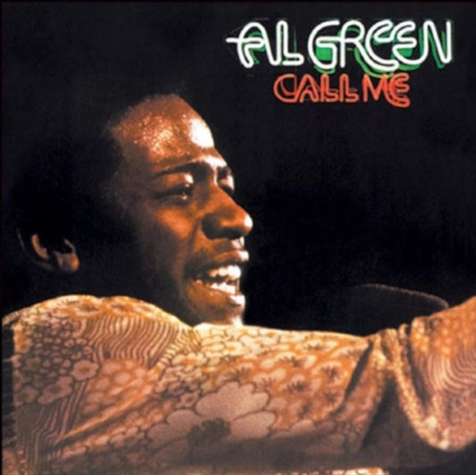 This LP Vinyl is brand new.Format: LP VinylThis item's title is: Call Me (Tiger'e Eye LP Vinyl) (I)Artist: Al GreenLabel: FAT POSSUMBarcode: 767981114644Release Date: 5/26/2023