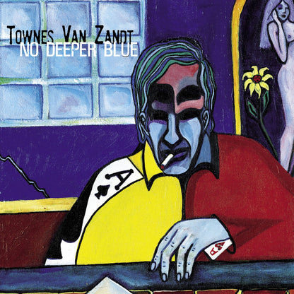 Townes Van Zandt & Our Mother The Mountain & No Deeper Blue & Best Of Townes Van Zandt