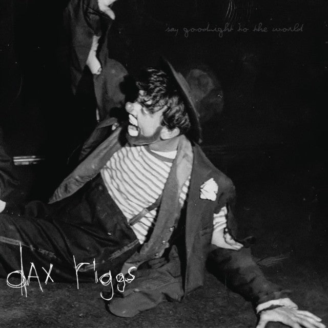 We Sing Of Only Blood Or Love & Say Goodnight To The World (10Th Anniversary)
