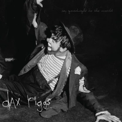 We Sing Of Only Blood Or Love & Say Goodnight To The World (10Th Anniversary)