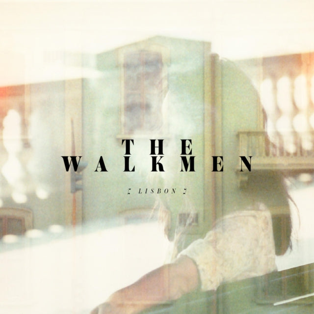 Product Image : This CD is brand new.<br>Format: CD<br>Music Style: Indie Rock<br>This item's title is: Lisbon<br>Artist: Walkmen<br>Barcode: 767981122823<br>Release Date: 9/10/2010