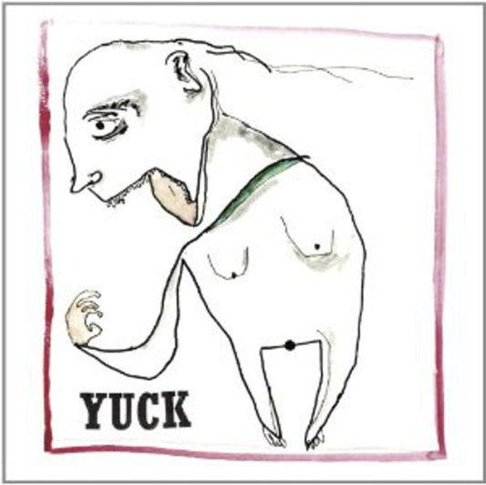 This LP Vinyl is brand new.Format: LP VinylMusic Style: Alternative RockThis item's title is: YuckArtist: YuckLabel: FAT POSSUMBarcode: 767981125718Release Date: 11/8/2011