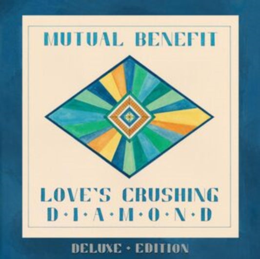 Love's Crushing Diamond (Deluxe)