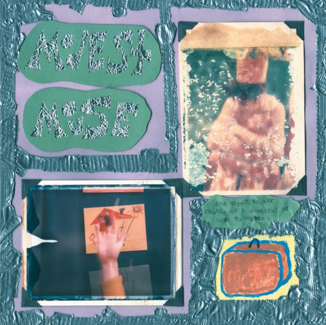 Sad Sappy Sucker & Strangers To Ourselves (2LP/180G/Dl Card)