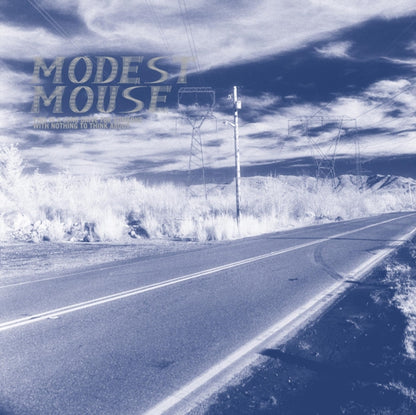 This is a 5 LP Vinyl SKU bundle.
1.This LP Vinyl is brand new.Format: LP VinylMusic Style: Alternative RockThis item's title is: Good News For People Who Love Bad News (Pa/2LP/180G/Gatefold)Artist: Modest MouseLabel: LEGACYBarcode: 696998712515Release Date: 4/6/2004
2.