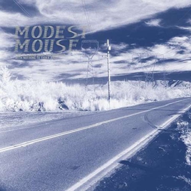 This CD is brand new.Format: CDMusic Style: Indie RockThis item's title is: This Is A Long Drive For Someone With Nothing To Think AboutArtist: Modest MouseLabel: VIRGIN MUSICBarcode: 767981144528Release Date: 4/11/2014