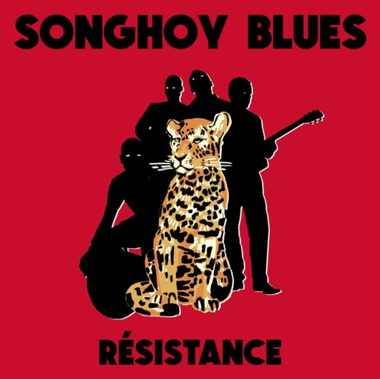 This LP Vinyl is brand new.Format: LP VinylMusic Style: AfricanThis item's title is: RésistanceArtist: Songhoy BluesLabel: FAT POSSUMBarcode: 767981163918Release Date: 6/16/2017