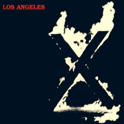 Los Angeles & Under The Big Black