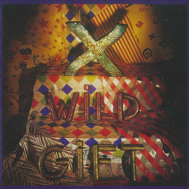 This is a 3 LP Vinyl SKU bundle.
1.This LP Vinyl is brand new.Format: LP VinylMusic Style: Rock & RollThis item's title is: Wild GiftArtist: XLabel: FAT POSSUMBarcode: 767981169613Release Date: 3/22/2019
2.This LP Vinyl is brand new.