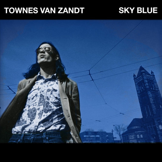 This CD is brand new.Format: CDThis item's title is: Sky BlueArtist: Townes Van ZandtBarcode: 767981170626Release Date: 3/7/2019