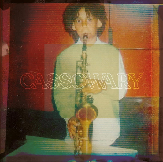 This LP Vinyl is brand new.Format: LP VinylMusic Style: Black MetalThis item's title is: CassowaryArtist: CassowaryLabel: FAT POSSUMBarcode: 767981171913Release Date: 4/24/2020