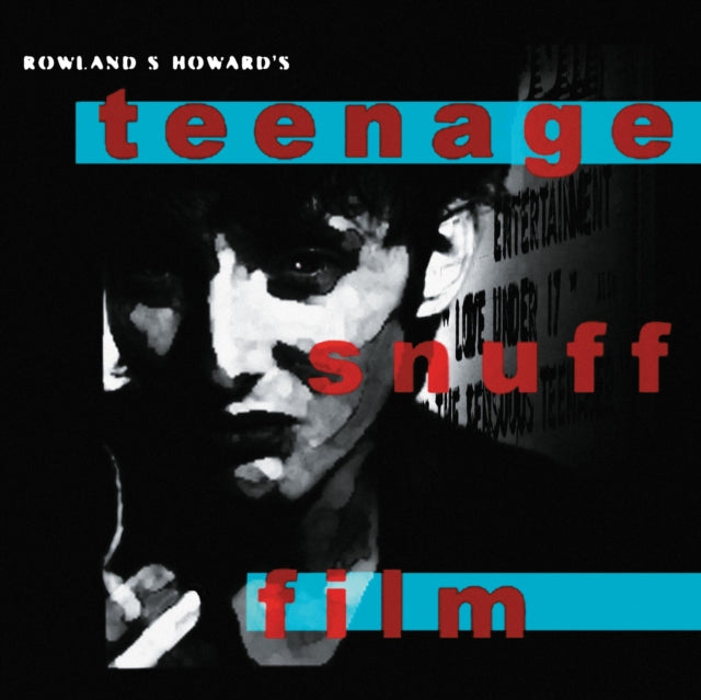 Teenage Snuff Film (2LP/180G)