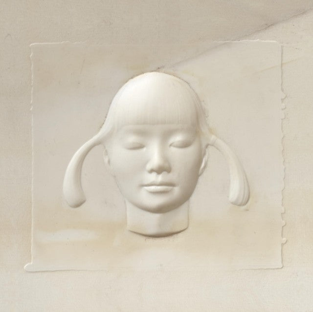 Spiritualized - Let It Come Down & Amazing Grace (Dove Gray LP Vinyl)