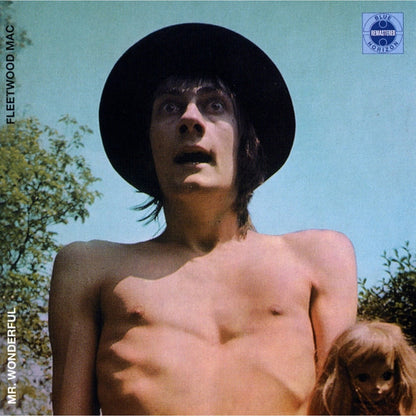 Mirage & Tango In The Night & Mirage Tour 82 (3LP) & Tusk (2LP) & Mr. Wonderful