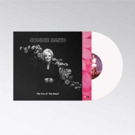 Cry Of The Heart (White LP Vinyl) (I)