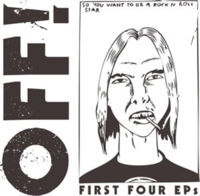 First Four Eps