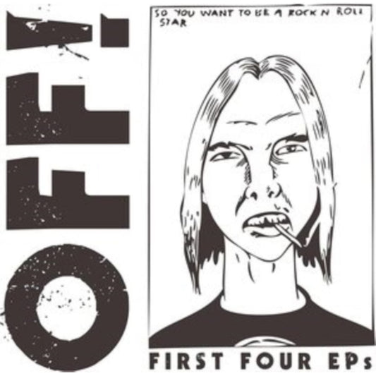 First Four Eps