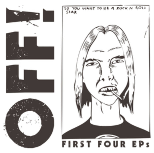 First Four Eps (Deep Purple LP Vinyl) (I)
