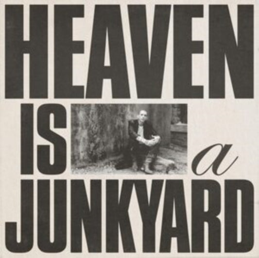 This LP Vinyl is brand new.Format: LP VinylMusic Style: ExperimentalThis item's title is: Heaven Is A JunkyardArtist: Youth LagoonLabel: Fat Possum RecordsBarcode: 767981182001Release Date: 1/12/2024