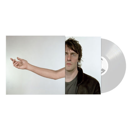 Ladies & Gentlemen We're Floating In Space (2LP) & Amazing Grace (Dove Gray LP Vinyl)