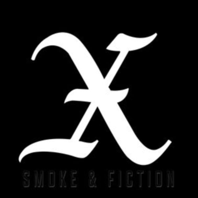 This LP Vinyl is brand new.Format: LP VinylThis item's title is: Smoke & FictionArtist: XBarcode: 767981183817Release Date: 8/2/2024