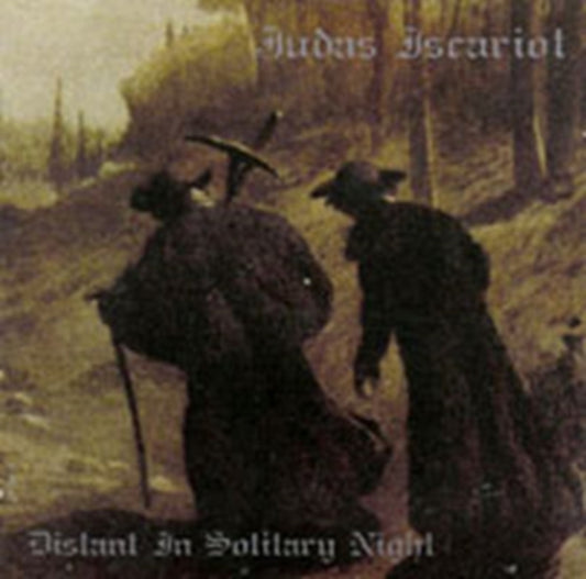 This CD is brand new.Format: CDMusic Style: Black MetalThis item's title is: Distant In Solitary NightArtist: Judas IscariotLabel: MORIBUND RECORDSBarcode: 768586002121Release Date: 5/14/2021