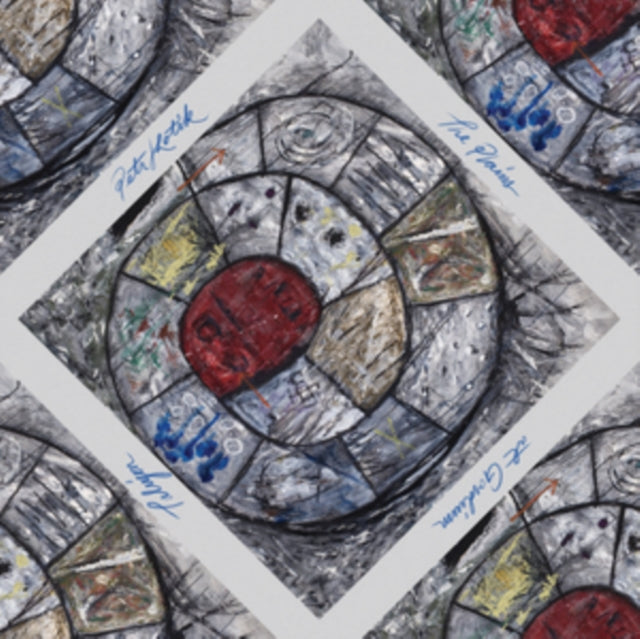 This CD is brand new.Format: CDThis item's title is: Plains At Gordium (Performed By Talujon)Artist: Petr KotikBarcode: 769256795510Release Date: 2/25/2022