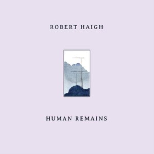 This CD is brand new.Format: CDThis item's title is: Human RemainsArtist: Robert HaighBarcode: 769256797347Release Date: 3/18/2022
