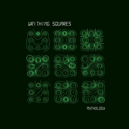 Mythology & Mythology (Green LP Vinyl)