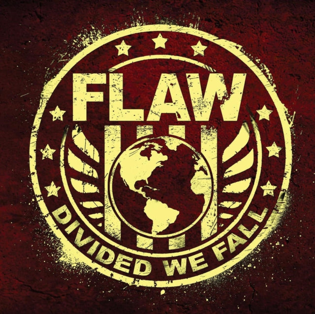 This LP Vinyl is brand new.Format: LP VinylMusic Style: Nu MetalThis item's title is: Divided We FallArtist: FlawLabel: PAVEMENT MUSICBarcode: 769623606128Release Date: 4/21/2017