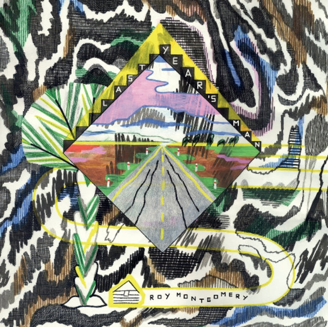 This 10 Inch Vinyl is brand new.Format: 10 Inch VinylThis item's title is: Last Year's Man (Leonard Cohen Cover) / After VermeerArtist: Roy + Jessica Moss MontgomeryBarcode: 769791972308Release Date: 3/1/2019