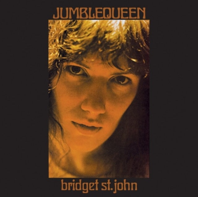 This LP Vinyl is brand new.Format: LP VinylMusic Style: FolkThis item's title is: Jumble QueenArtist: Bridget St. JohnLabel: OUR SWIMMERBarcode: 769791973749Release Date: 10/21/2022