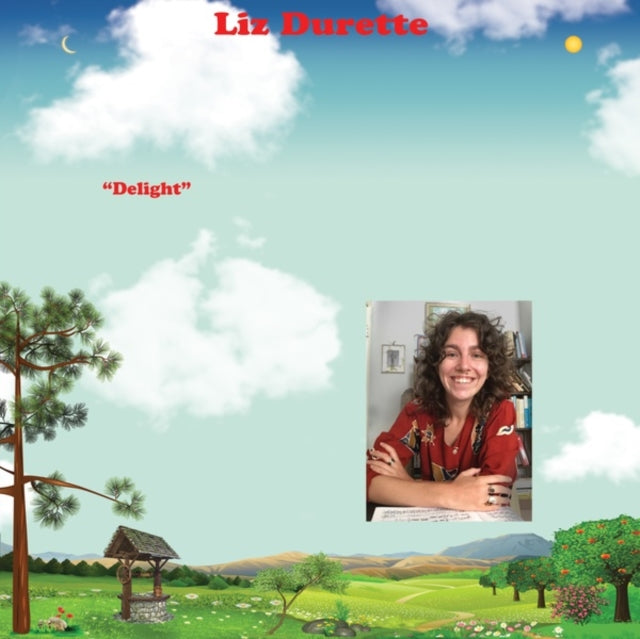 This LP Vinyl is brand new.Format: LP VinylThis item's title is: DelightArtist: Liz DuretteLabel: FEEDING TUBE RECORDSBarcode: 769791975613Release Date: 1/17/2020