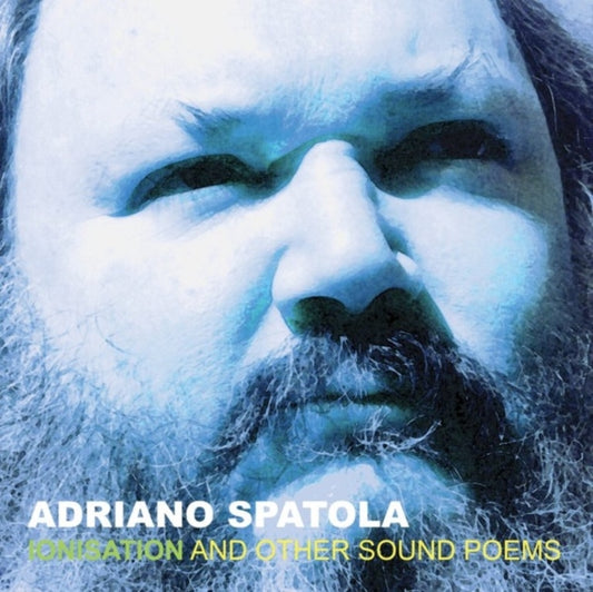 Product Image : This LP Vinyl is brand new.<br>Format: LP Vinyl<br>This item's title is: Ionisation<br>Artist: Adriano Spatola<br>Label: RECITAL<br>Barcode: 769791976122<br>Release Date: 3/6/2020