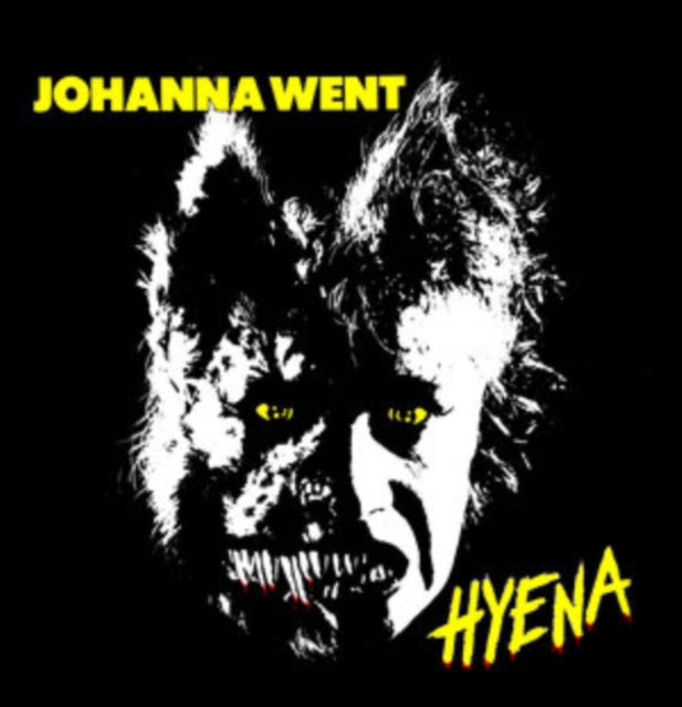 This LP Vinyl is brand new.Format: LP VinylMusic Style: Alternative RockThis item's title is: HyenaArtist: Johanna WentLabel: BOX EDITIONSBarcode: 769791976160Release Date: 3/6/2020