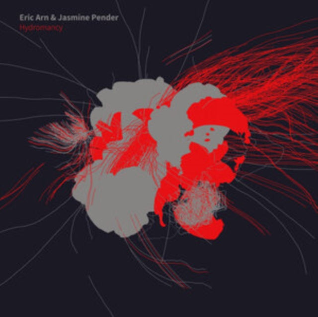 This LP Vinyl is brand new.Format: LP VinylThis item's title is: HydromancyArtist: Eric & Jasmine Pender ArnLabel: FEEDING TUBE RECORDSBarcode: 769791976412Release Date: 4/3/2020