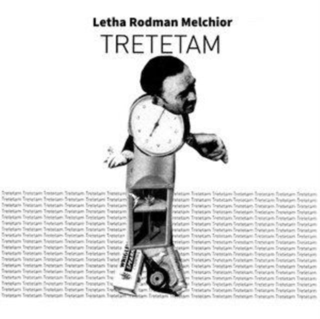 This LP Vinyl is brand new.Format: LP VinylThis item's title is: TretetamArtist: Letha Rodman MelchiorLabel: FEEDING TUBE RECORDSBarcode: 769791976603Release Date: 5/8/2020